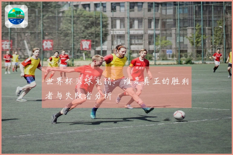 世界杯买球竞猜：谁是真正的胜利者与失败者分析