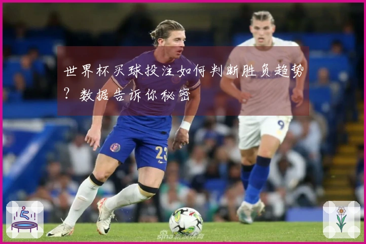 世界杯买球投注如何判断胜负趋势？数据告诉你秘密