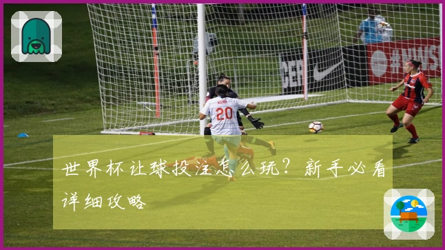 世界杯让球投注怎么玩？新手必看详细攻略