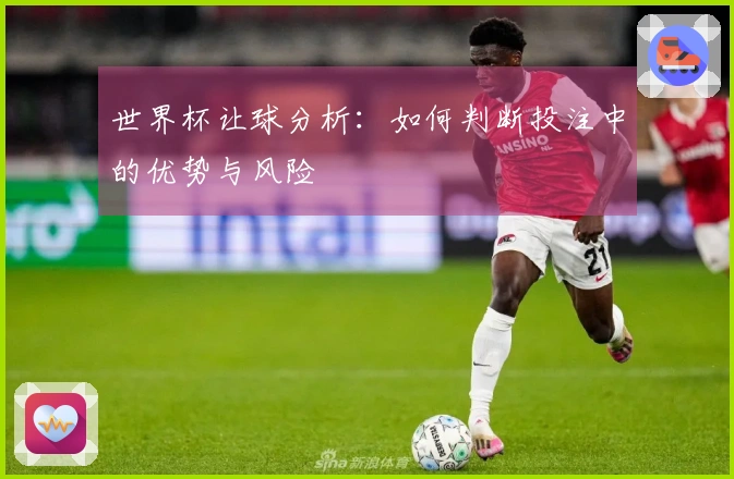 世界杯让球分析：如何判断投注中的优势与风险