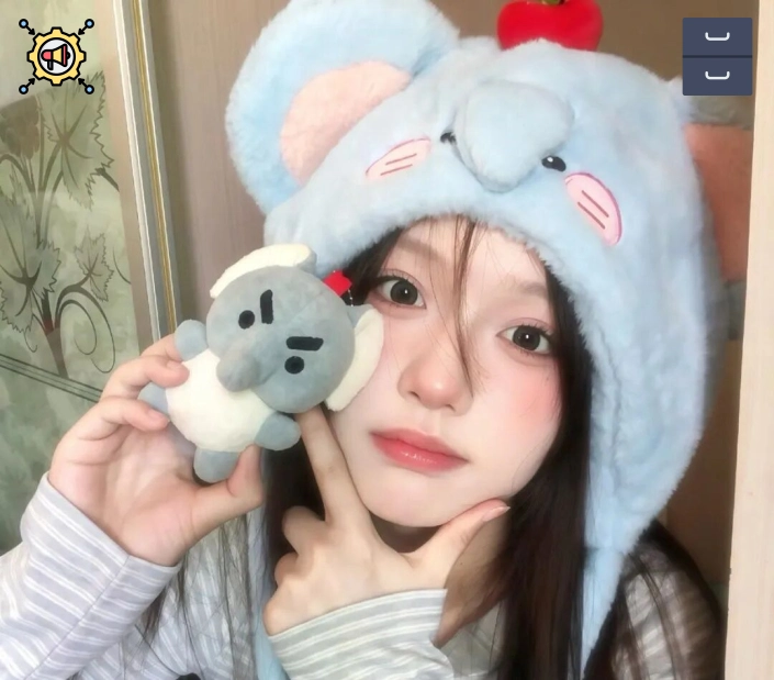 用户头像